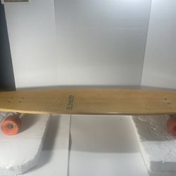 Bahne Skateboard 44”
