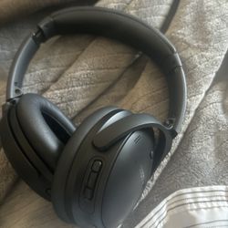 Bose qc45s