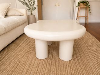 Cloud Coffee Table