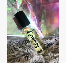 Essential Oil Roller