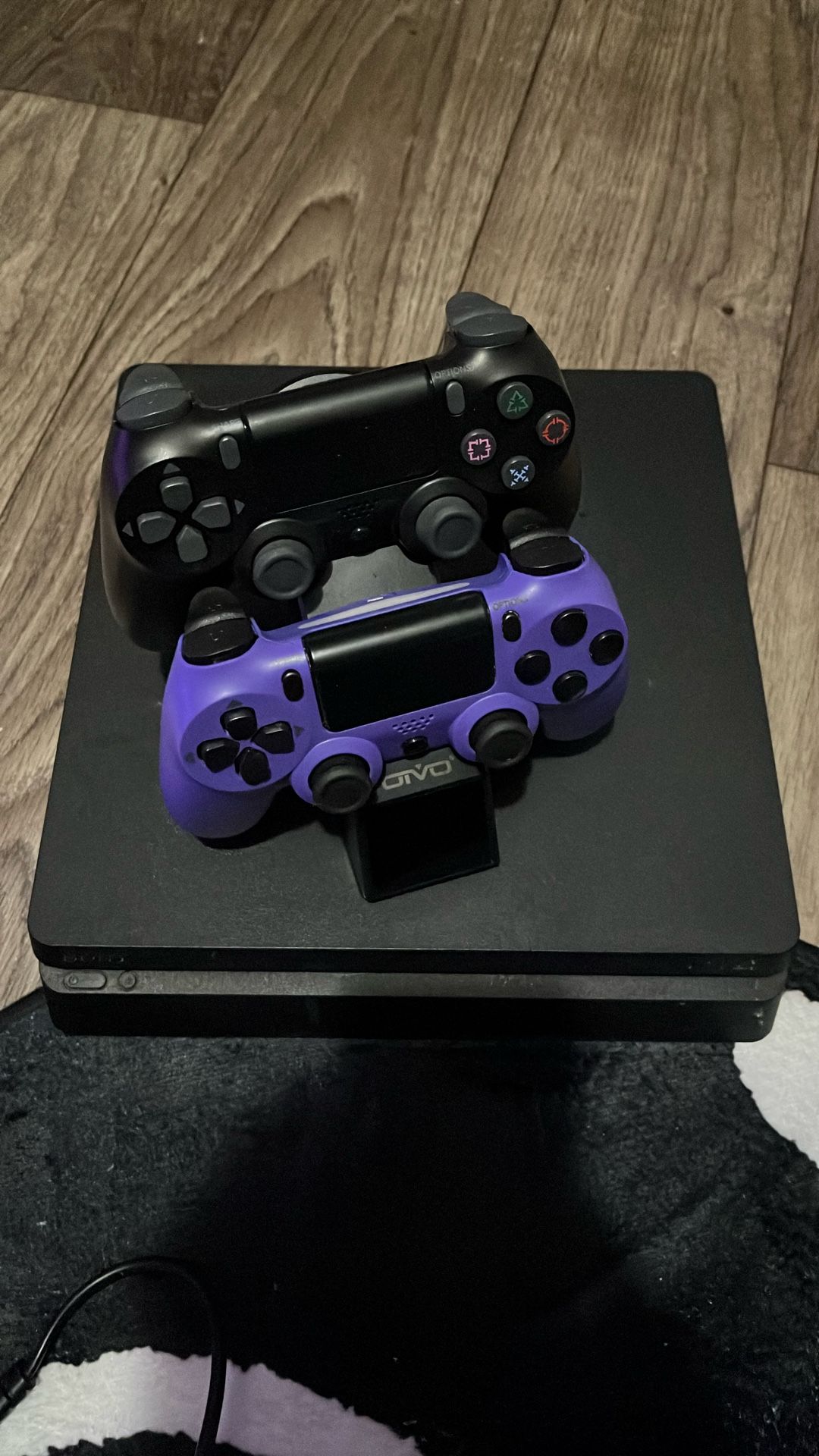 Ps4