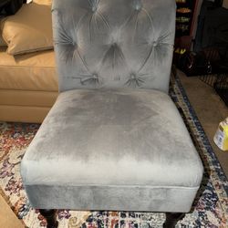 Free Chair-