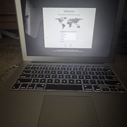 MacBook Air 13”