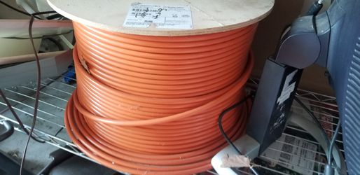 RJ 7 Cable Wire