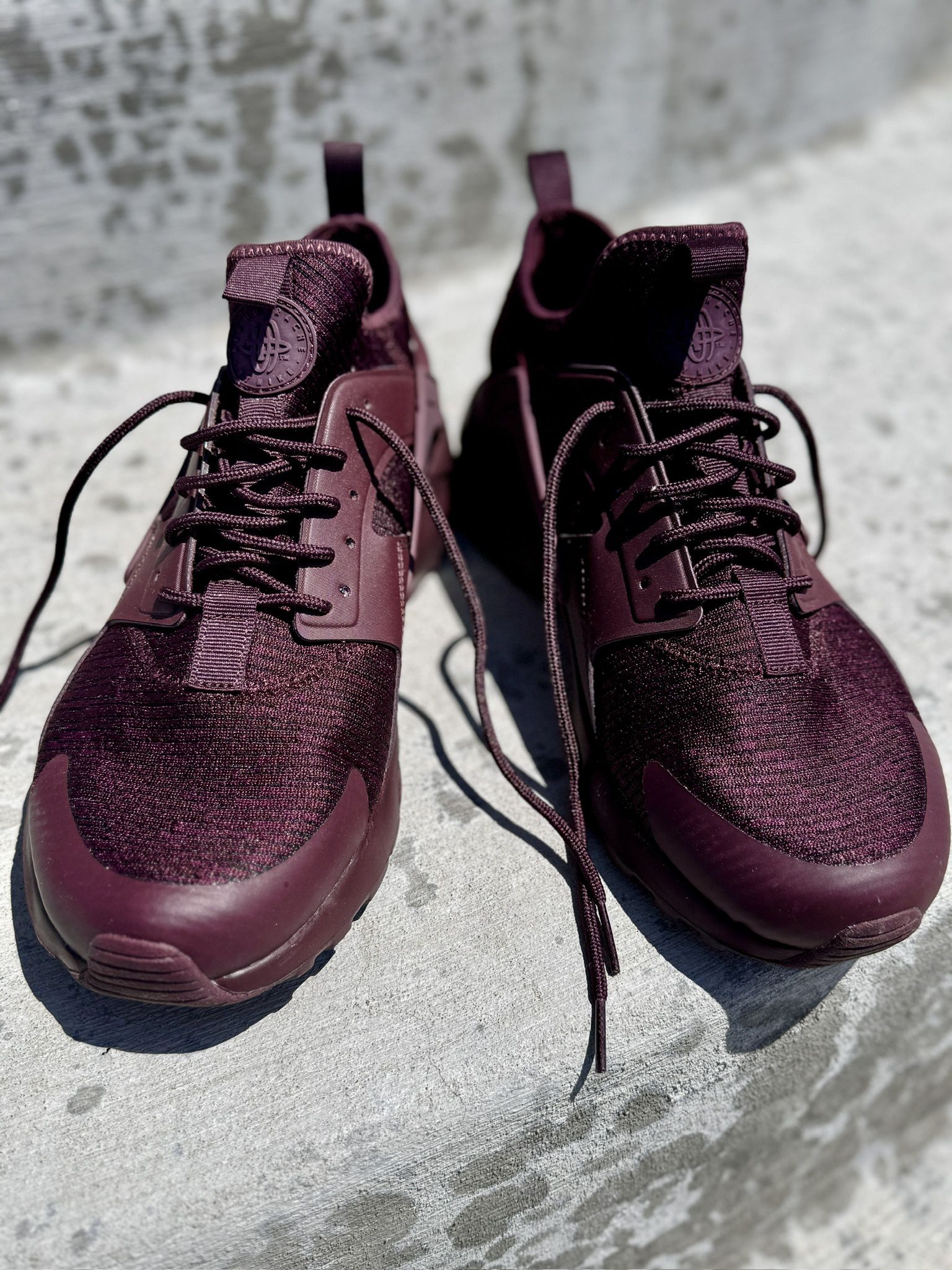 Nike Air Huarache Run Ultra SE Men display picture 3