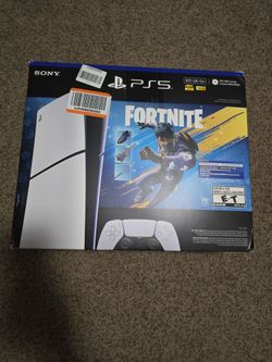 Digital PS5