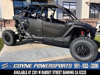 2025 Polaris Rzr Pro R 4 Ultimate