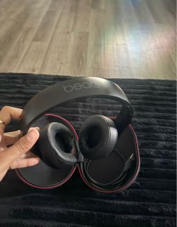 Beats Studio 3