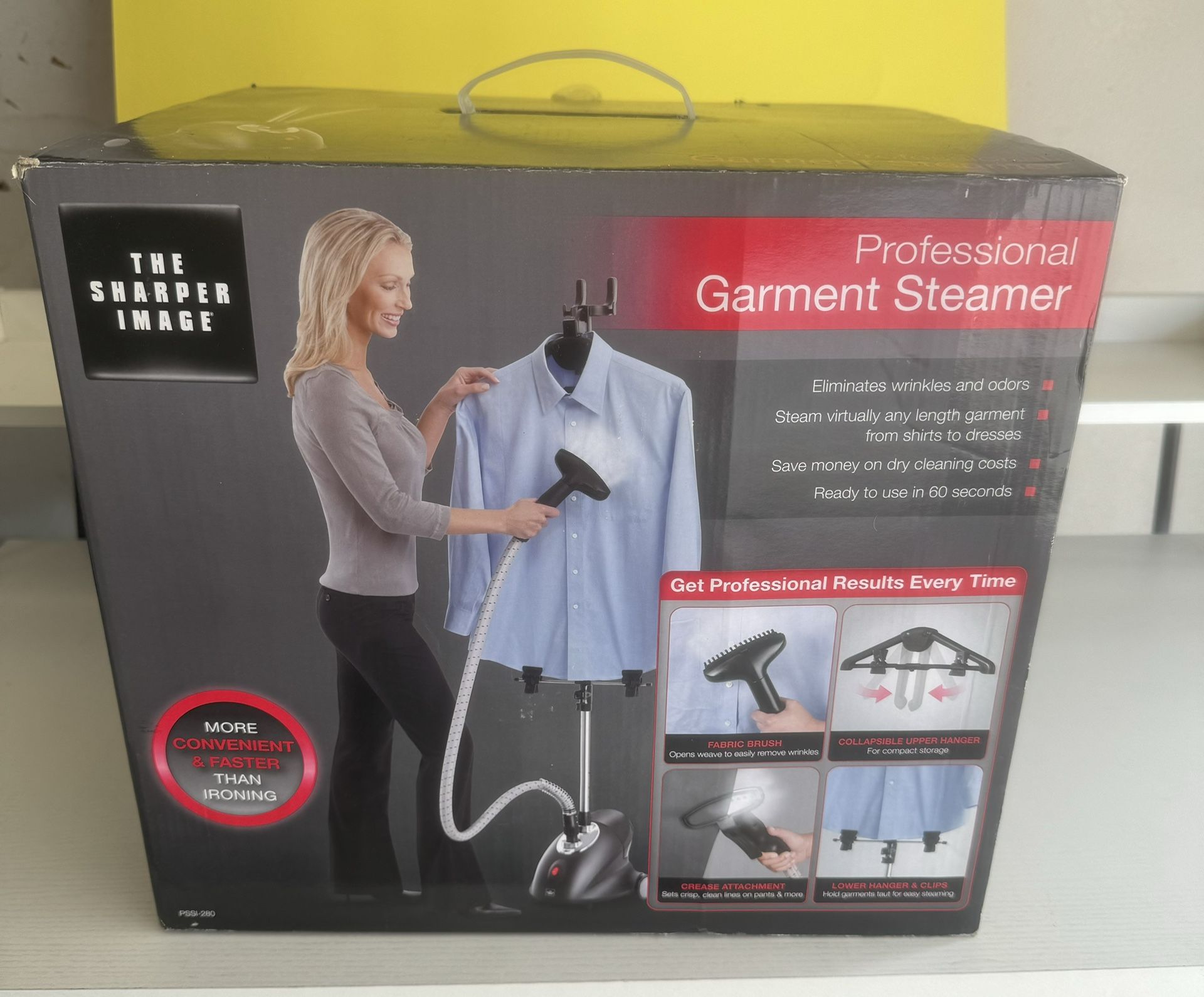 Garment Steamer 