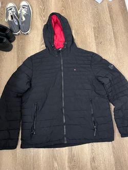 Tommy hilfiger