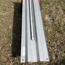 Hurricane Window Panels 