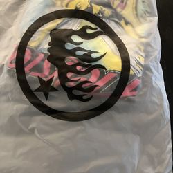 Hellstar Shirt