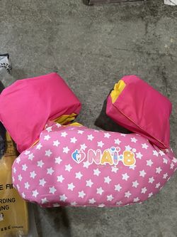 Swimming Floats And Fins