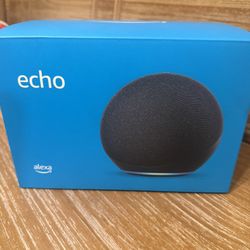 Amazon Echo 