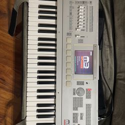 Korg M3 Expanded 
