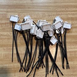 New Ac Rocker Switches