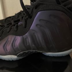 Nike Little Posite One (PS) 