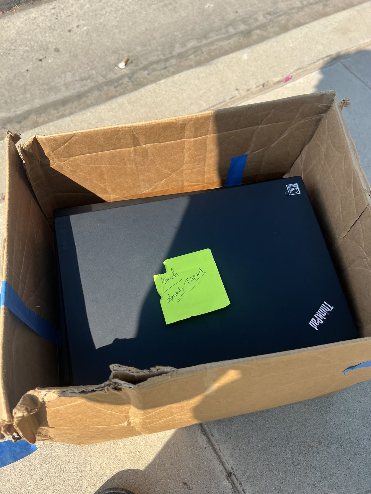 13 Laptops