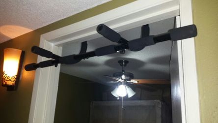 Pullups