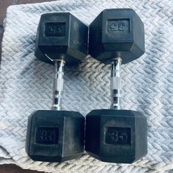 Weights Dumbbell 