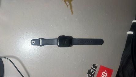Locked Apple Watch Sell For Parts