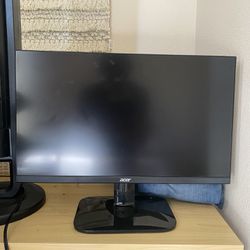 Acer Monitor HD