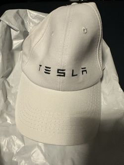 Tesla Hat
