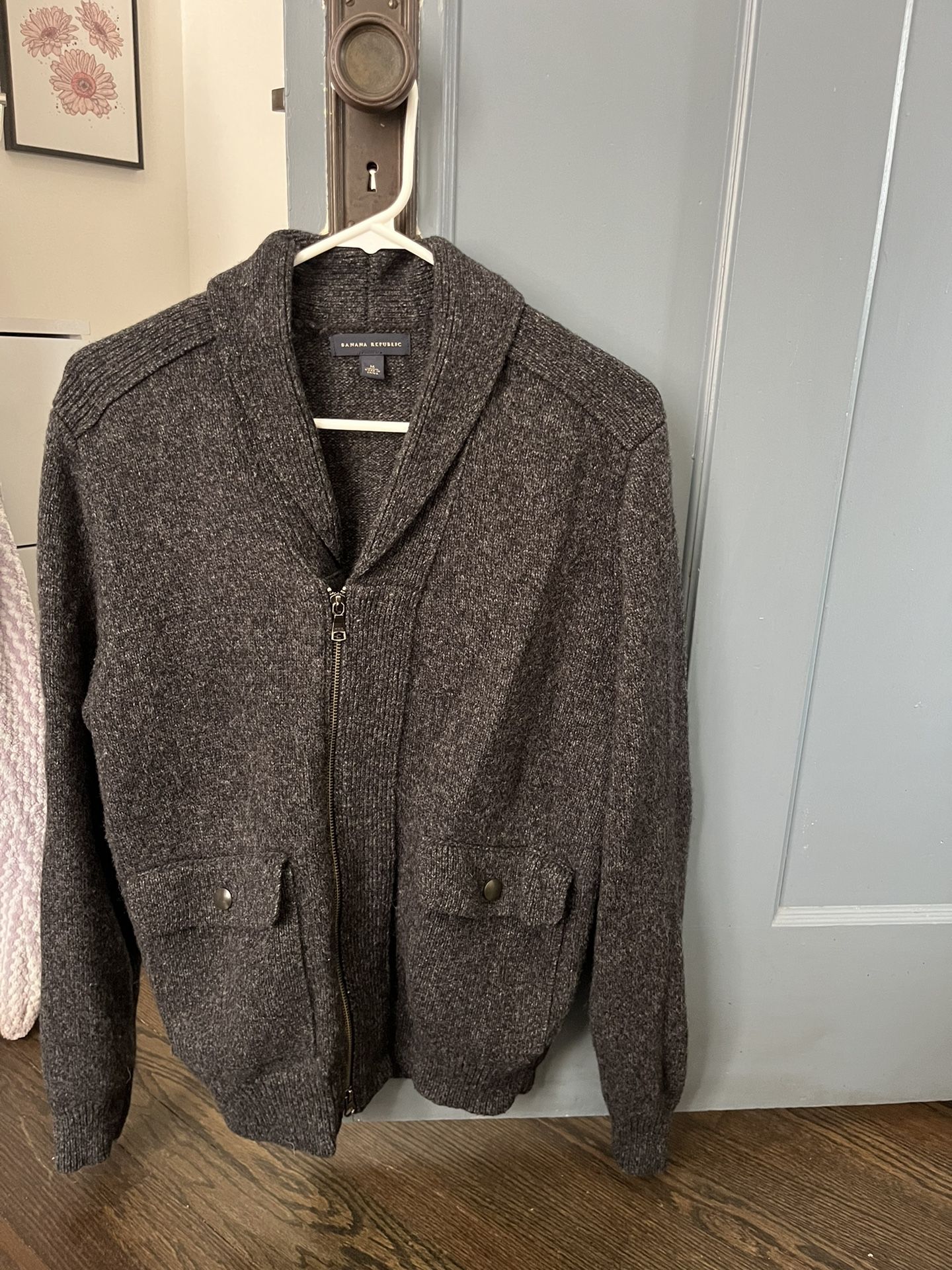 Banana Republic Sweater