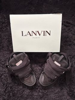 Lanvins Black