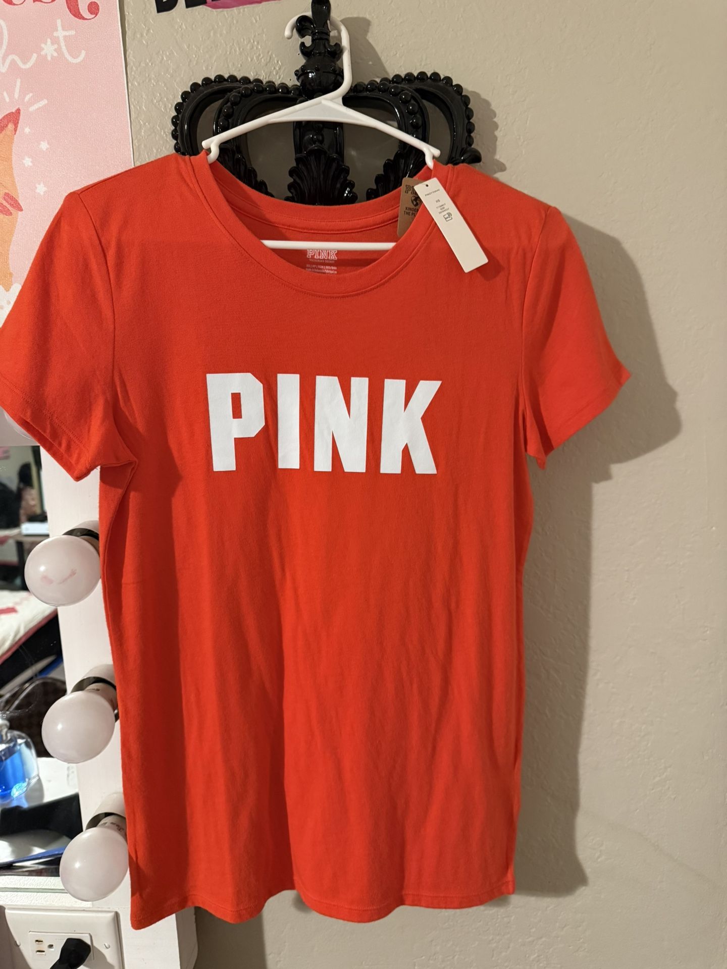 Victoria Secret T-shirt