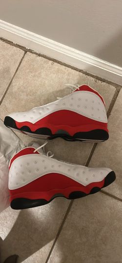 Jordan 13’s