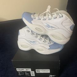 Reebok Question Mid
