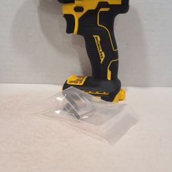 Ss-155 Dewalt 20v Brushless 1/2" Cordless Drill Driver (Tool Only)