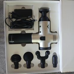 Hypervolt Hyperice Massage Gun 