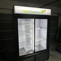 Refrigerator Fridge Cooler 