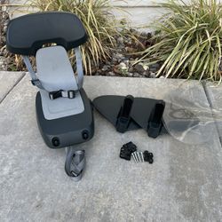 Polisport - Bike Attachment