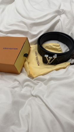 Louis Vuitton Belt