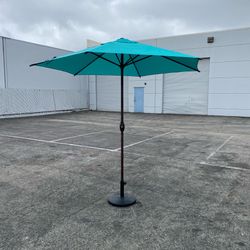Market Umbrella with Cover(No Base)