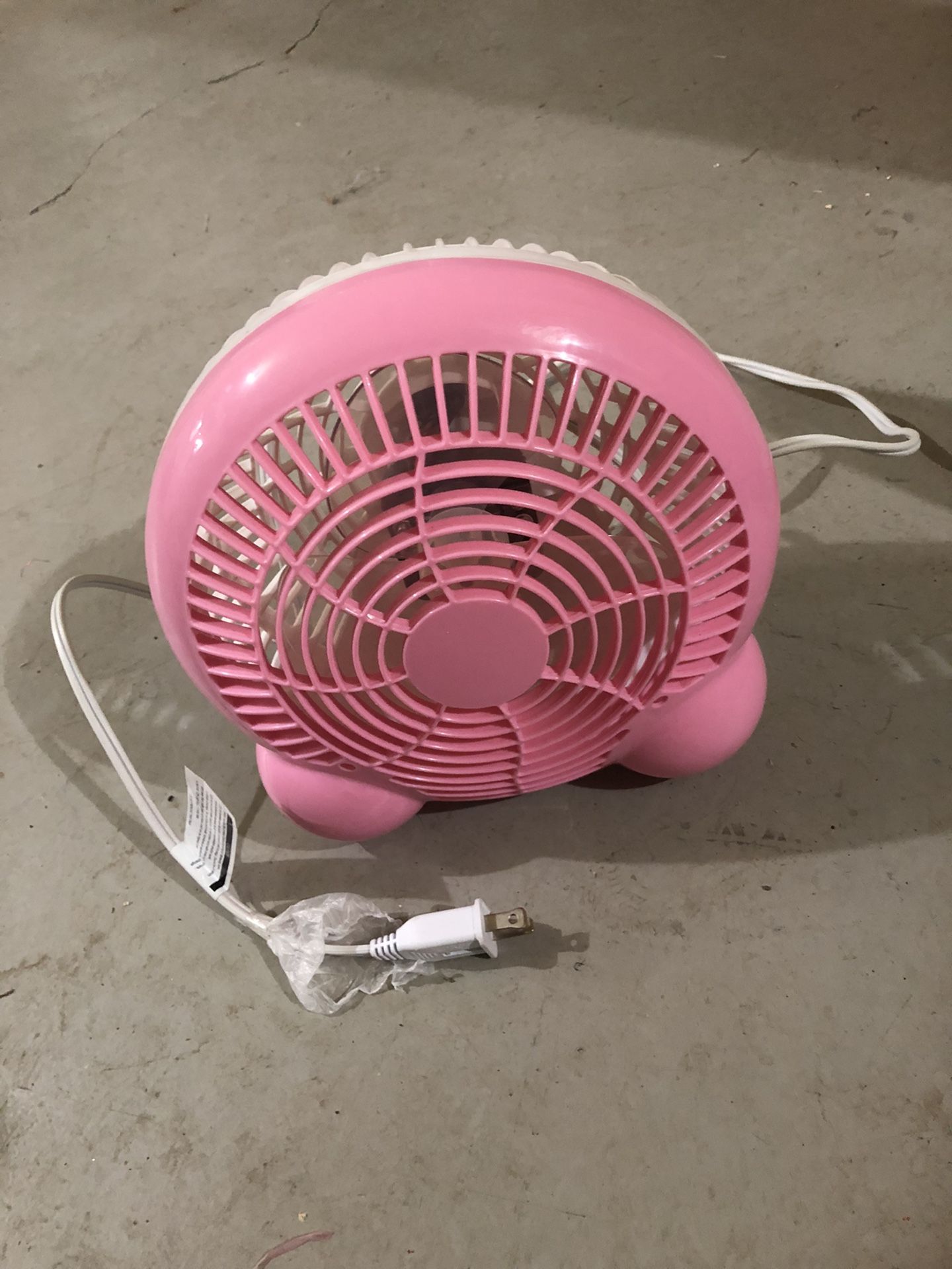 Fan