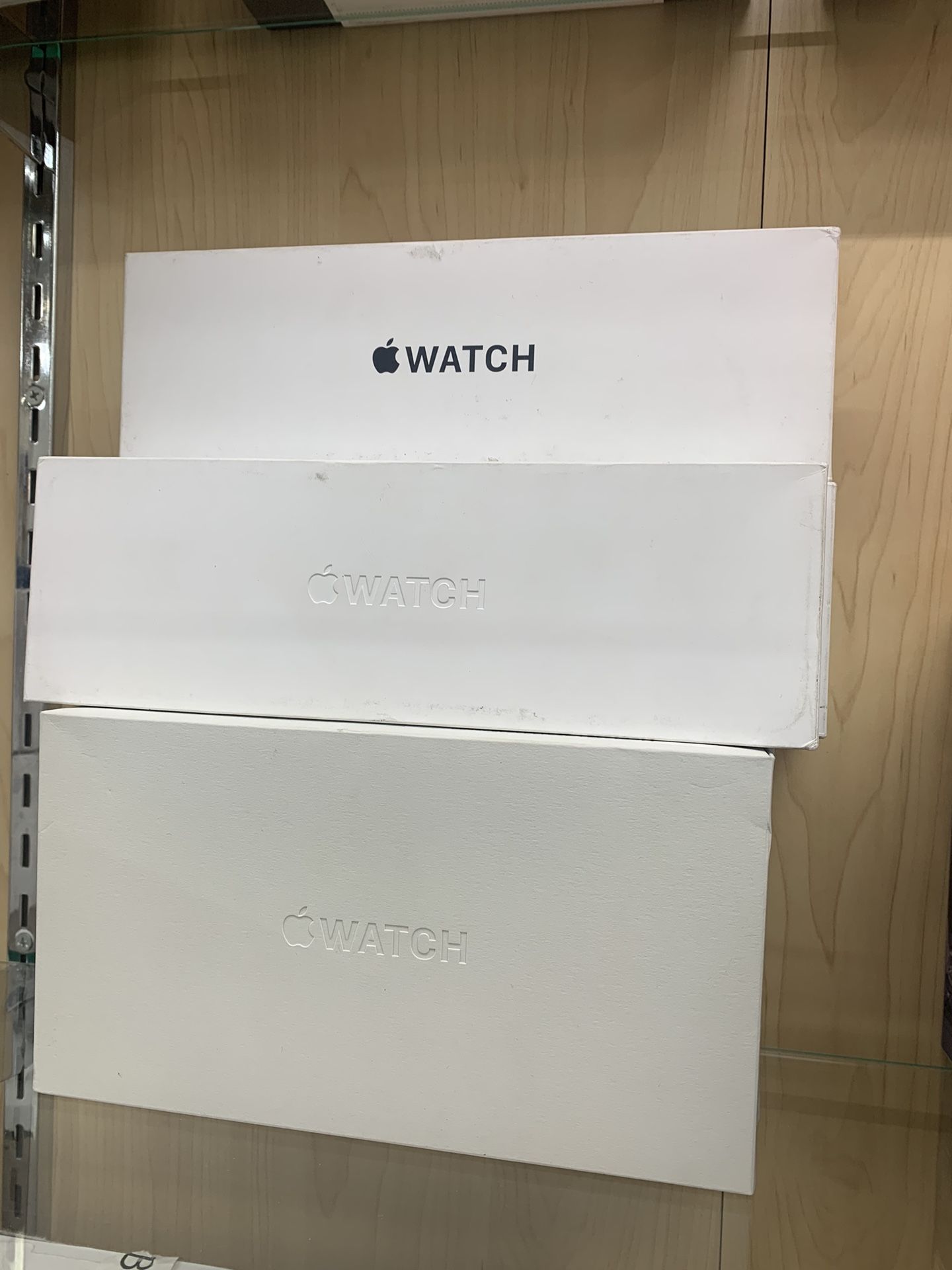 Apple Watch Ultra