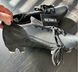 Nike mercurial vapor 360 soccer cleats size 6.5