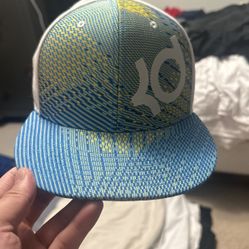 Kd hat