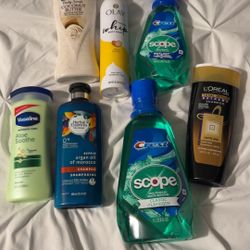 Home Products! All 18$