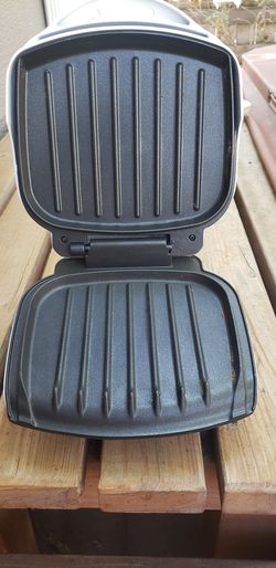 George Forman Grill