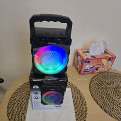 Wireless Bluetooth Speakers 