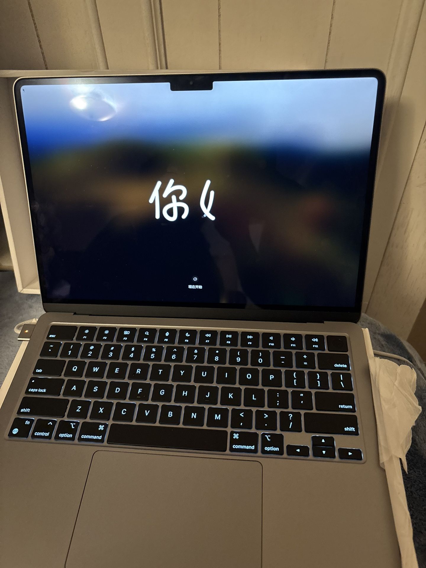 Mac Book Air