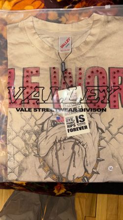 Vale shirt XL