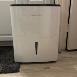 Frigidaire Air Purifier 