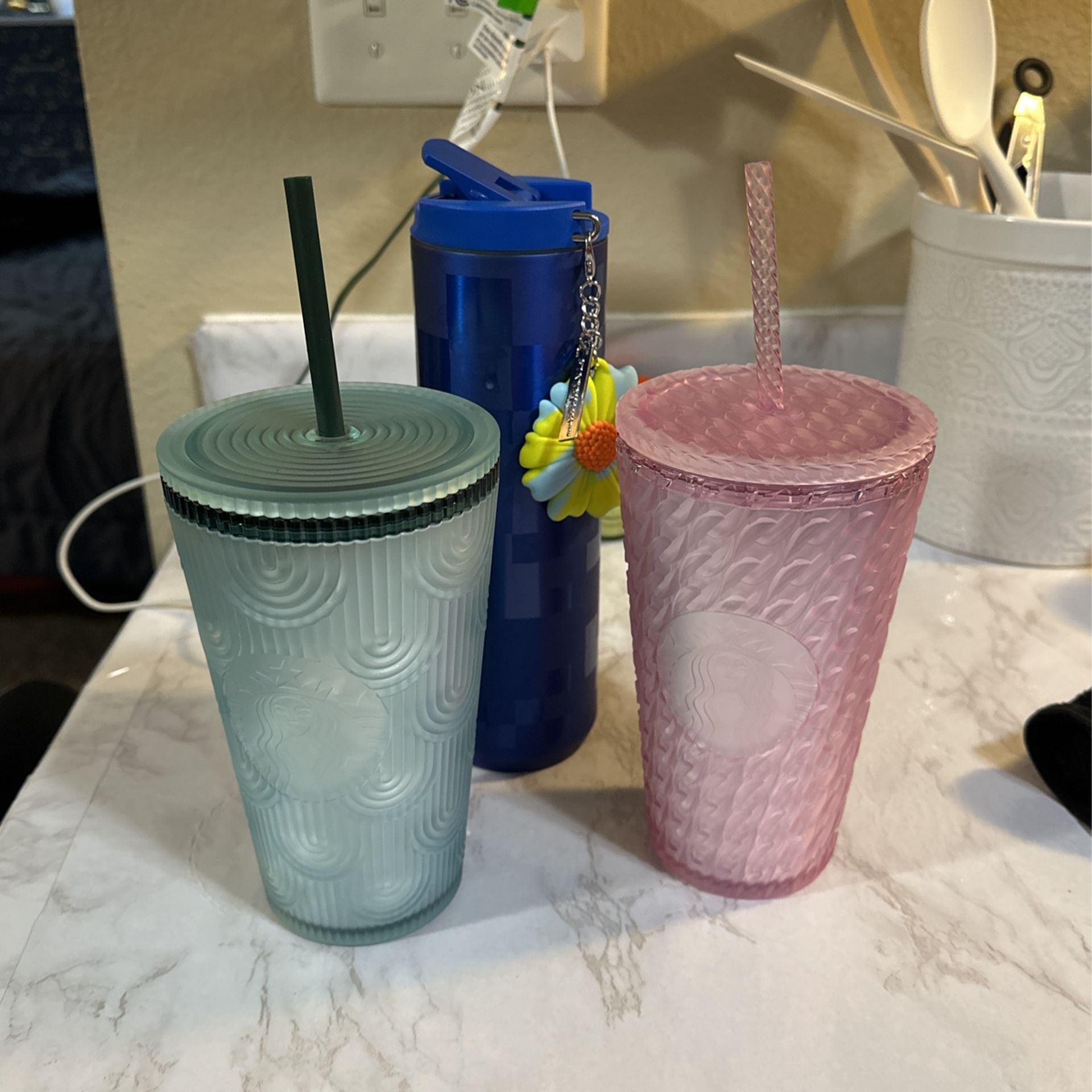 Starbucks Cups Bundle