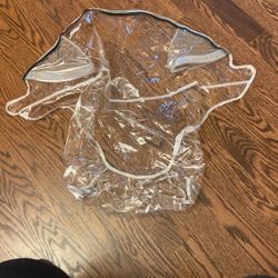 Peg Perego Stroller Rain Cover
